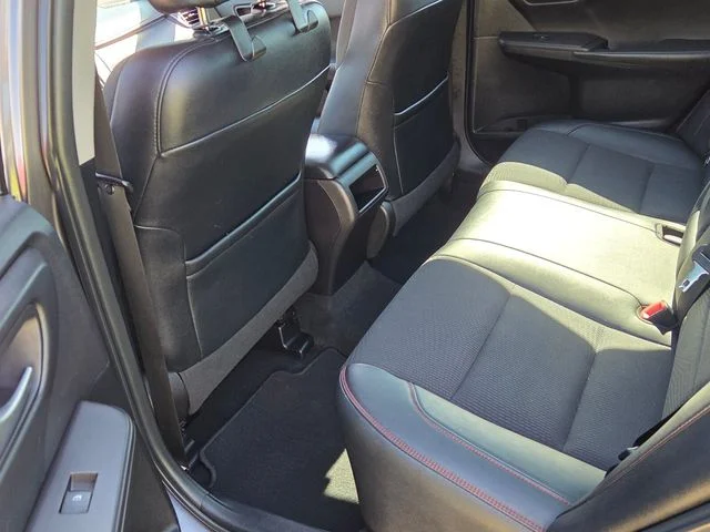 Used 2016 Gray Toyota SE image 7