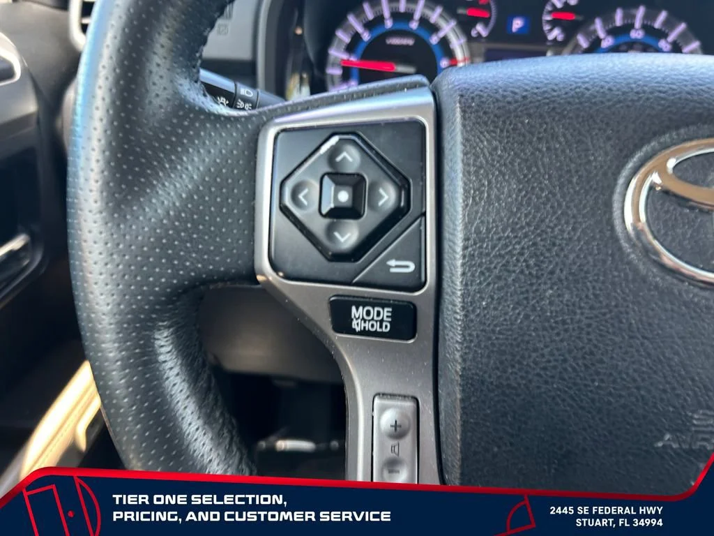 Used 2019 Gray Toyota Limited image 27