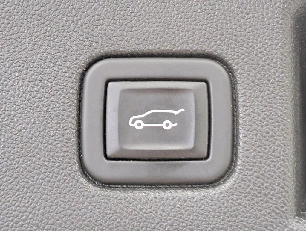 Certified Used 2024 Sterling Gray Metallic Chevrolet RS image 22
