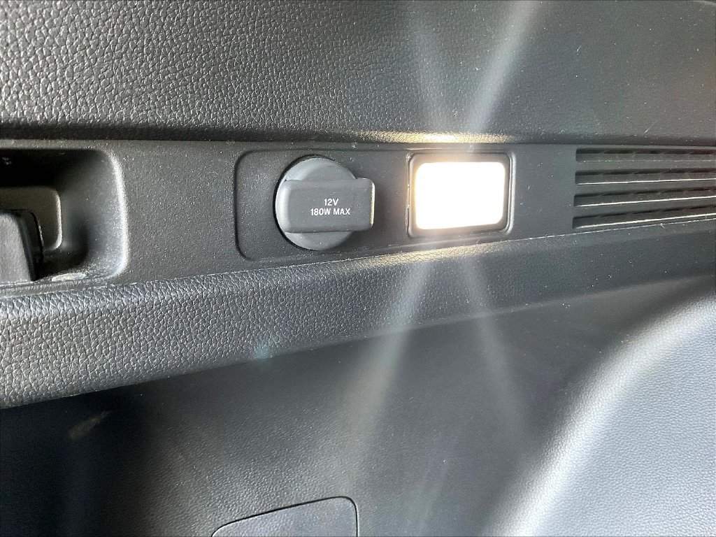 Used 2024 Silver Honda EX image 36