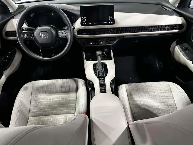 2024 Honda HR-V LX - Photo 17