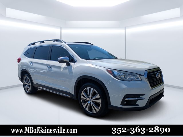 2022 Subaru Ascent Touring