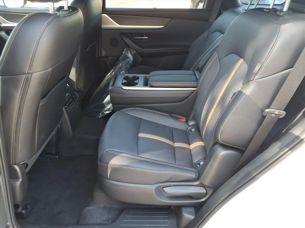 2026 Mazda CX-90 Premium Plus Package - Photo 18