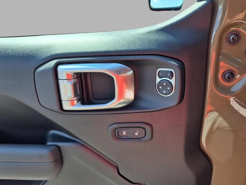 New 2026 41 Exterior Paint Jeep Sport S image 16