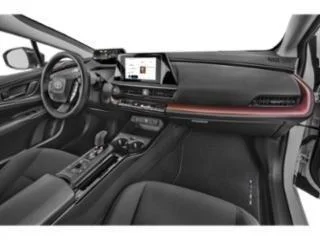 New 2026 Wind Chill Pearl Toyota SE image 10