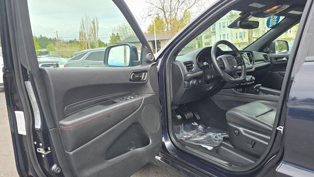 Used 2025 Night Moves Dodge R/T Plus image 21