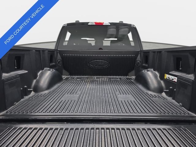 Used 2026 Black Ford STX image 32