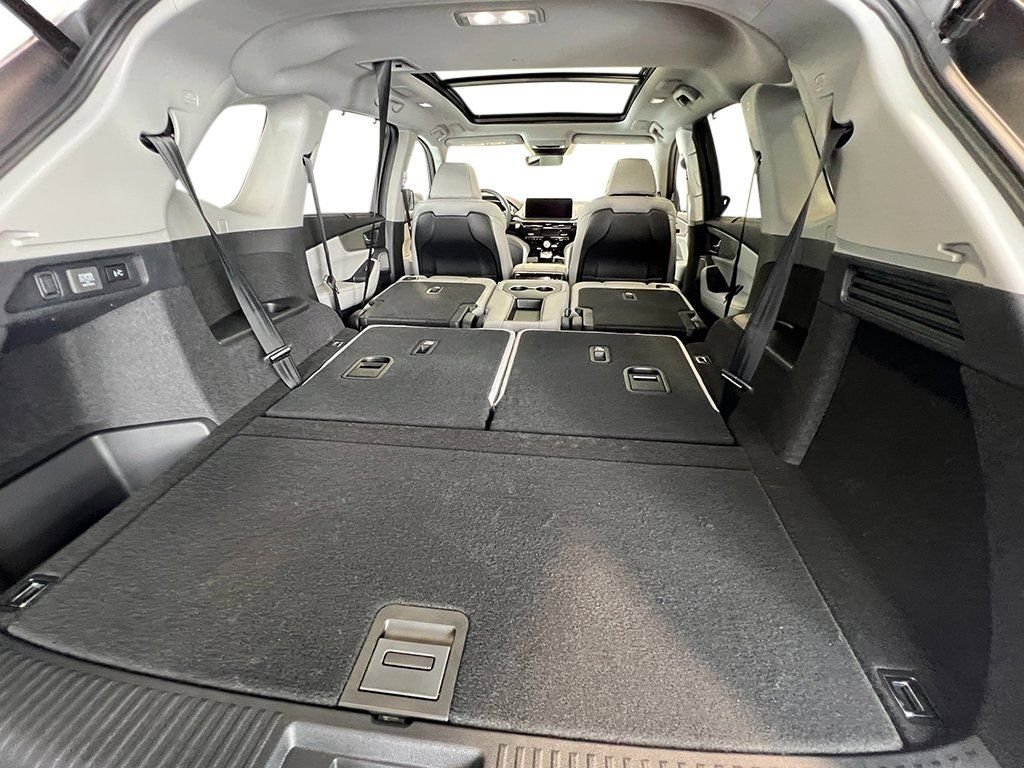 2026 Acura MDX Technology Package - Photo 34