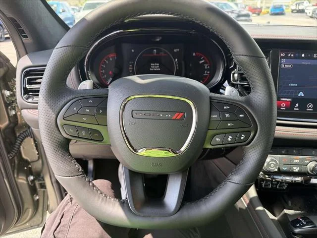 New 2026 Green Machine Dodge GT PREMIUM image 26