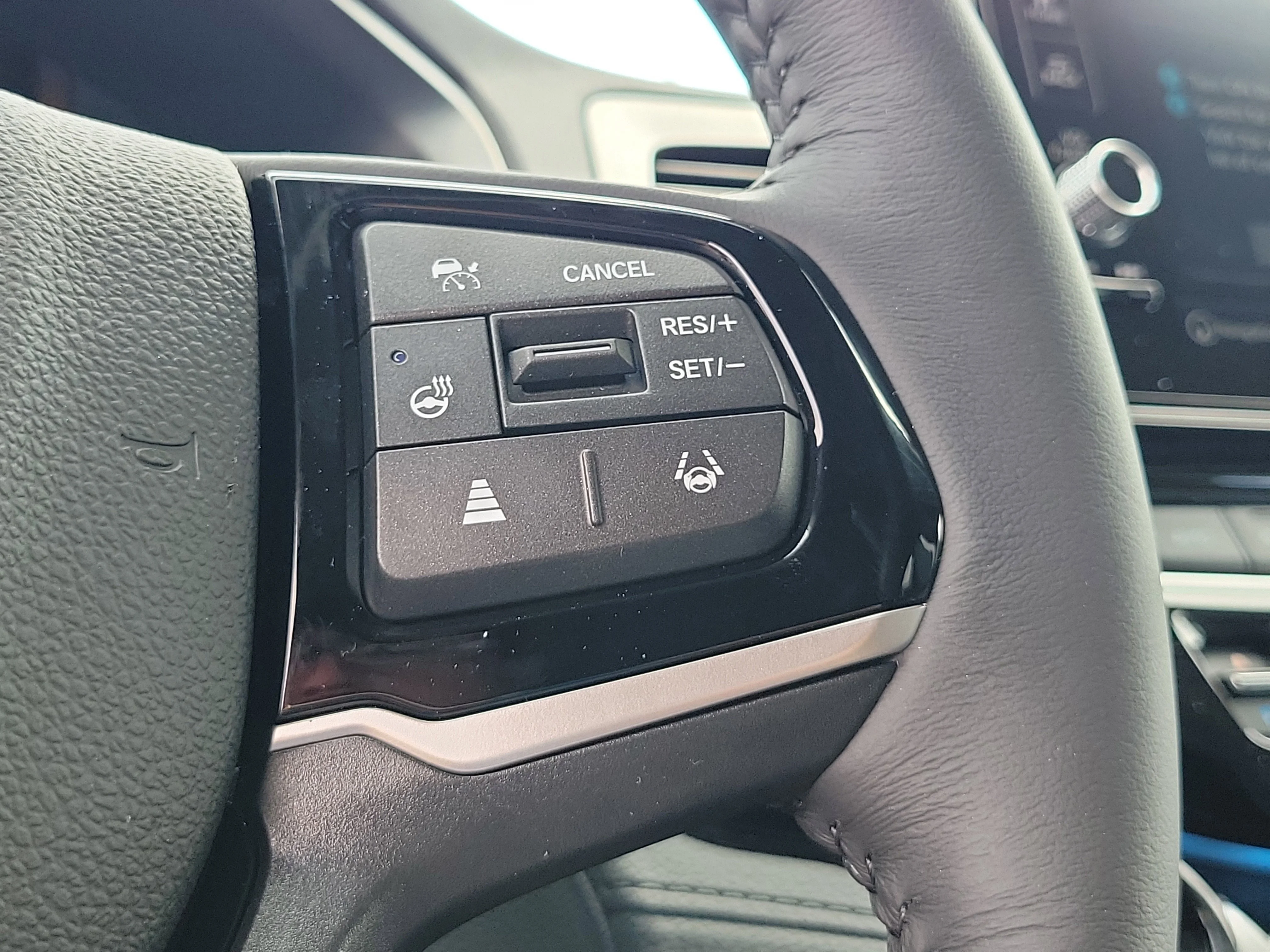 2026 Honda Odyssey Elite - Photo 29