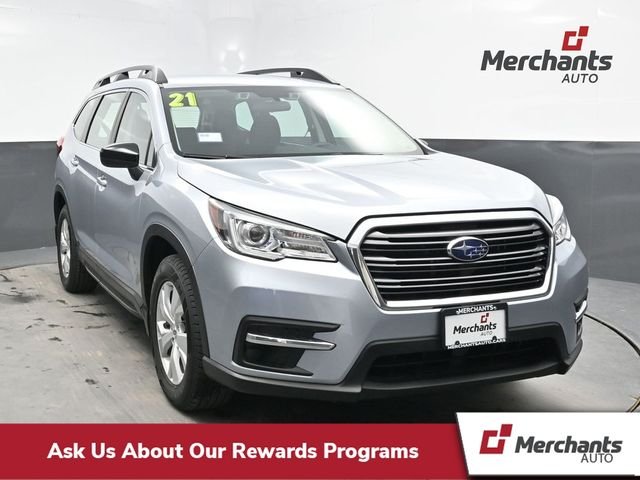 2021 Subaru Ascent -'s photo