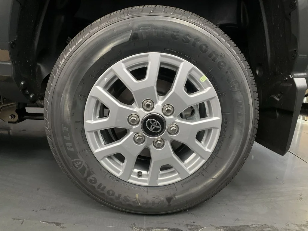 New 2026 Underground Toyota SR5 image 25