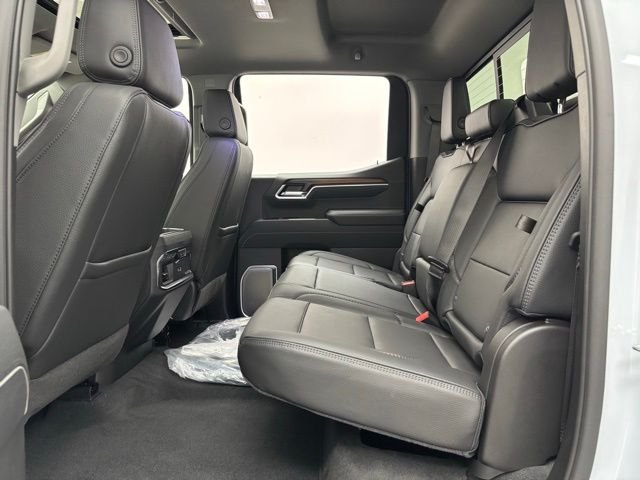 New 2026 Glacier White Tricoat GMC Denali image 40