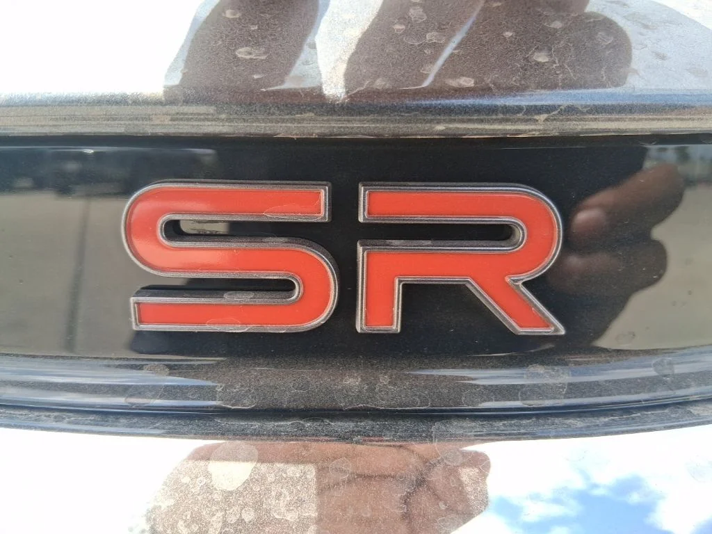 New 2026 Gray Nissan SR image 34