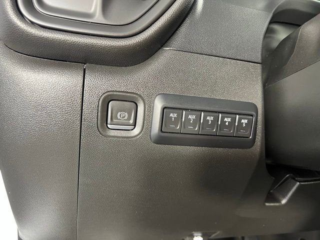Used 2024 White GMC Pro image 17