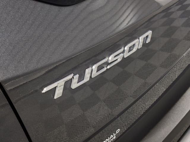 2024 Hyundai Tucson Limited - Photo 10