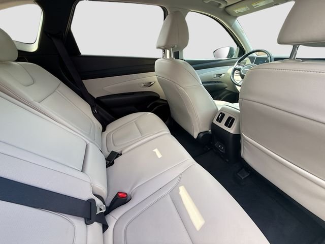 2025 Hyundai Tucson SEL Convenience - Photo 26