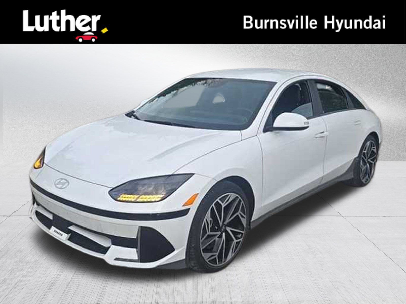 2023 Hyundai IONIQ 6