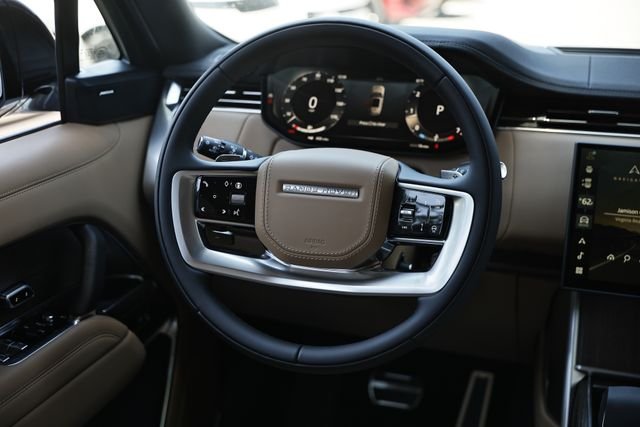 New 2026 Fuji White Land Rover SE 7 Seats image 40