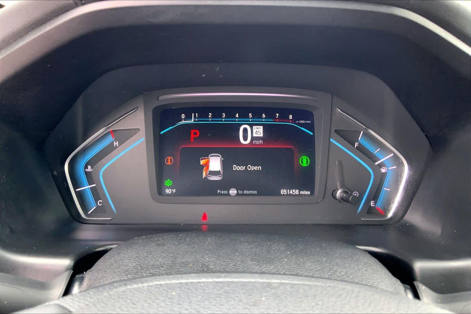 Used 2023 Crystal Black Pearl Honda Sport image 25