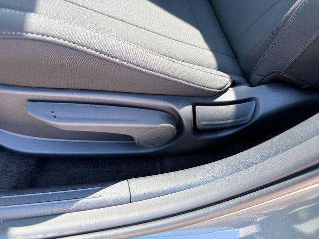 New 2026 Gray Hyundai SEL Sport Premium image 16