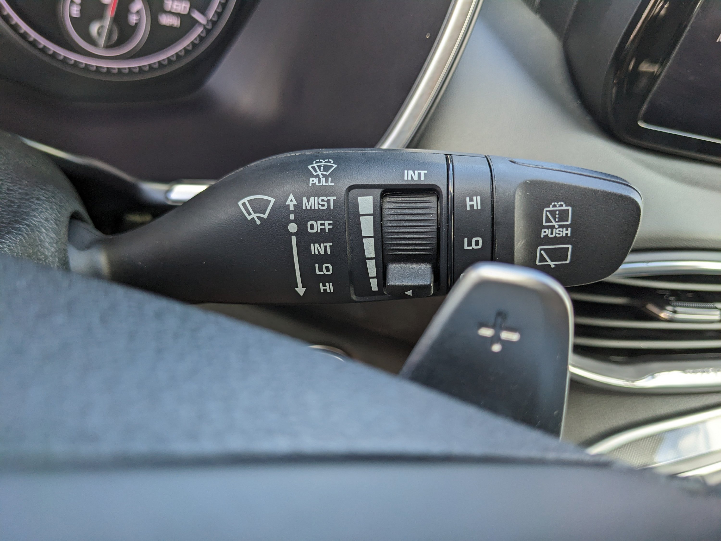 2023 Hyundai Santa Fe SEL - Photo 27