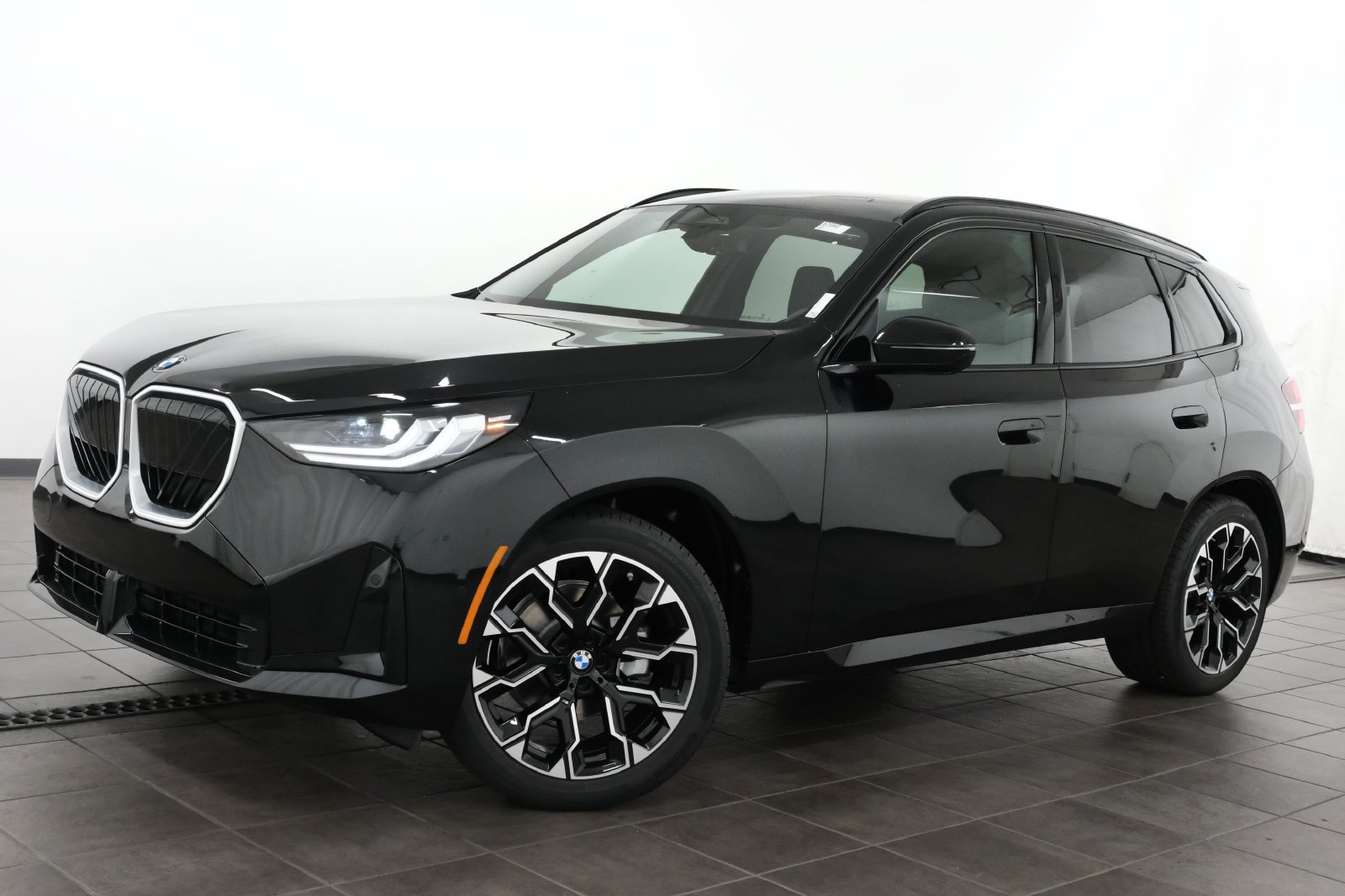 2026 BMW X3 30