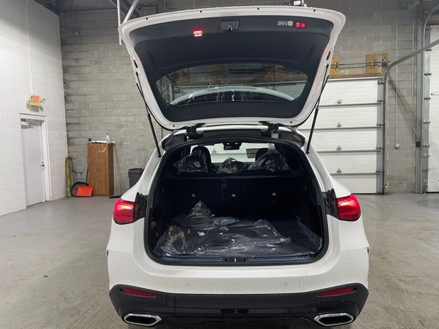 New 2026  Mercedes-Benz GLC 300 image 20