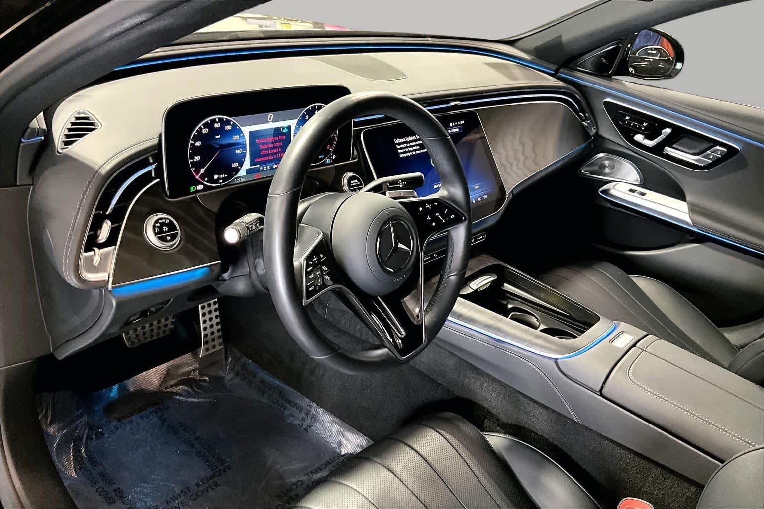 2026 Mercedes-Benz E-Class E450 All-Terrain - Photo 18