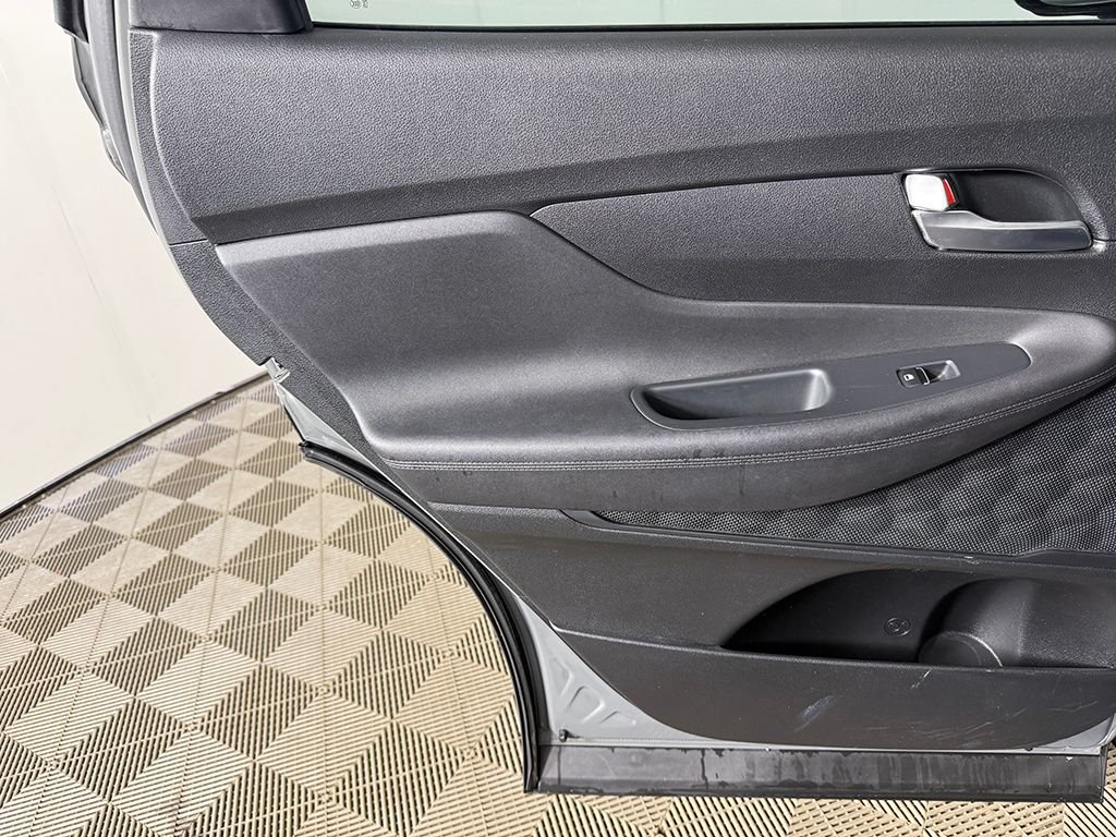 Certified Used 2023 Gray Hyundai SE image 21