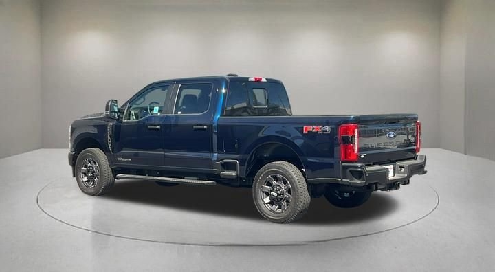 2025 Ford F-250 Super Duty XL - Photo 3