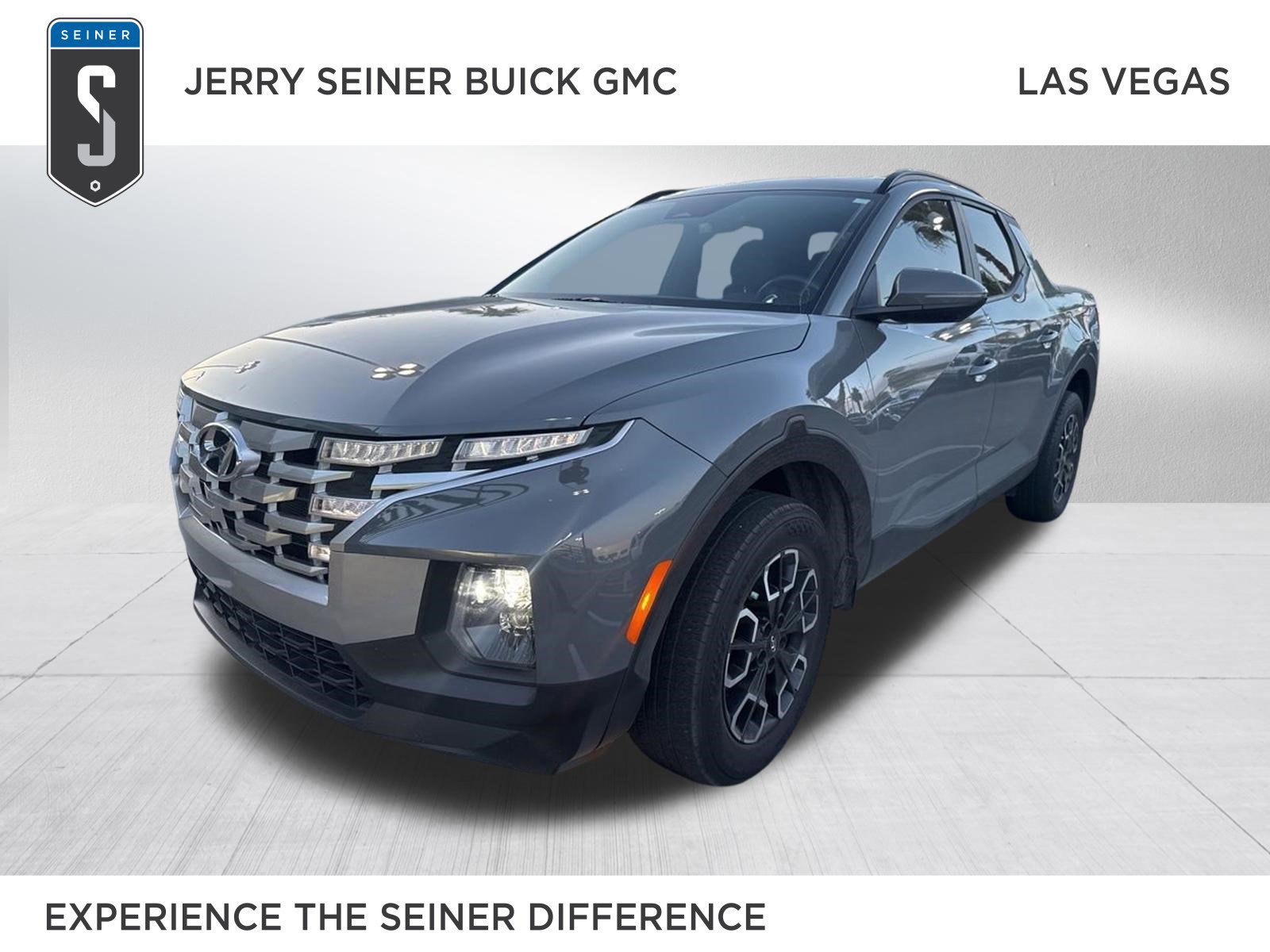 2022 Hyundai Santa Cruz SEL Premium 2.5 AWD's photo