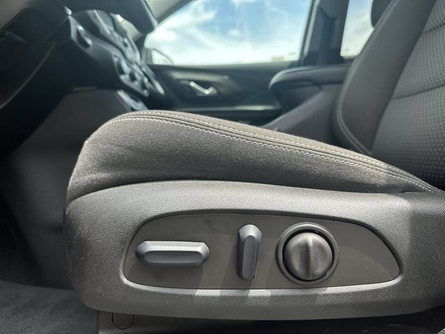 2023 GMC Terrain SLE - Photo 17