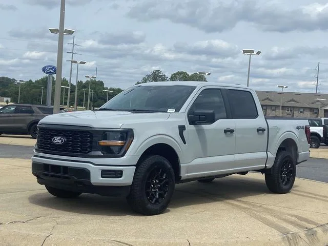 New 2026 Avalanche Ford STX image 5