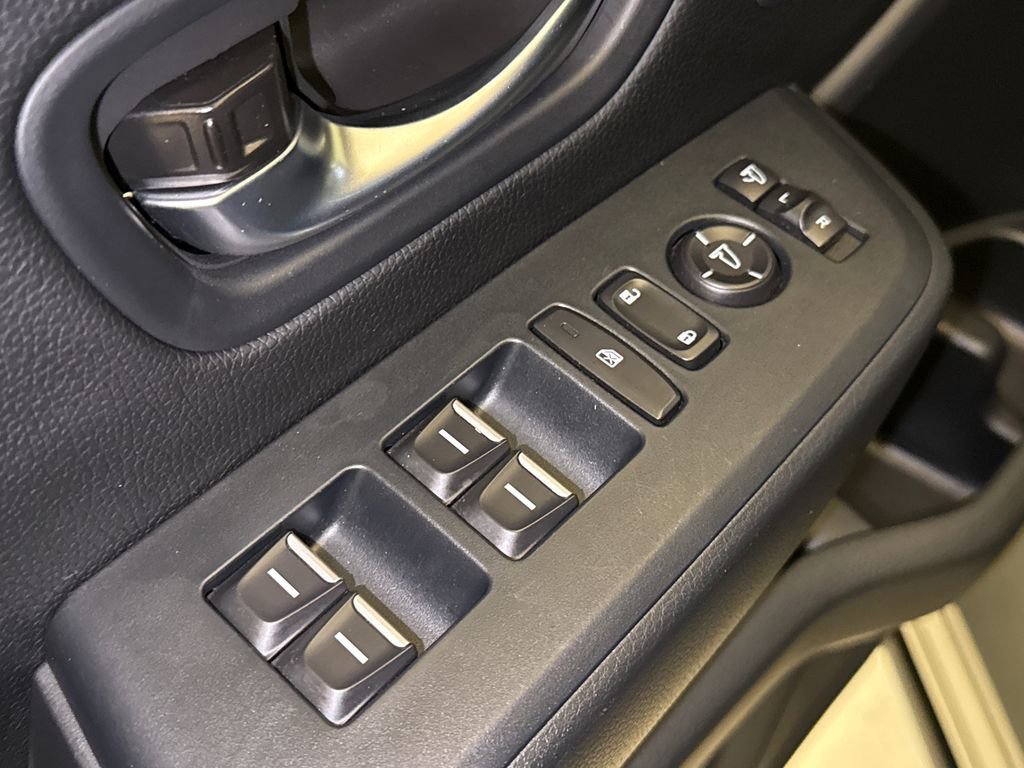 2026 Honda Passport TrailSport Elite - Photo 55