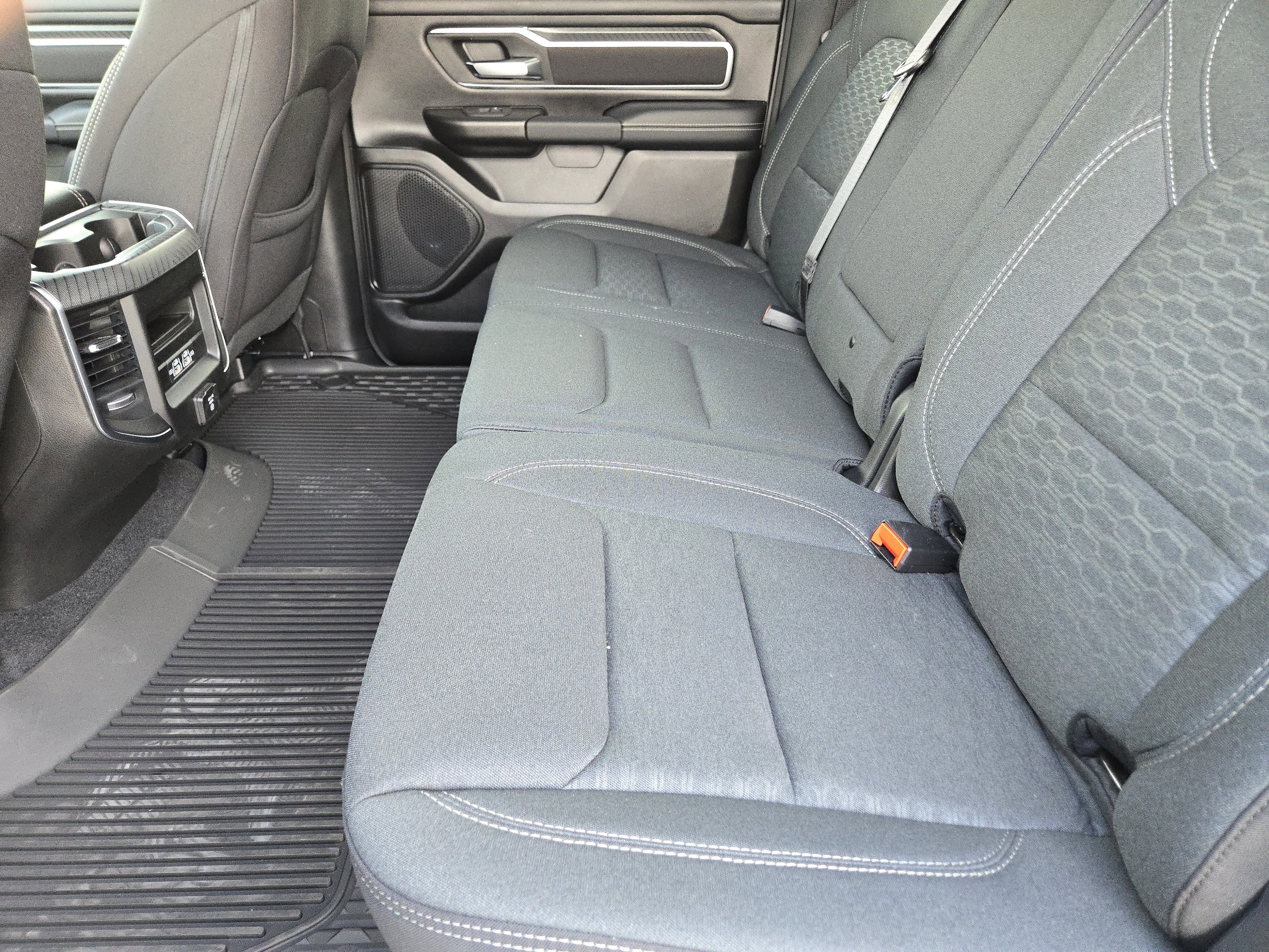 2026 RAM 1500 Big Horn/Lone Star - Photo 20