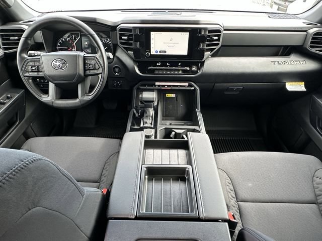 2026 Toyota Tundra SR5 - Photo 9