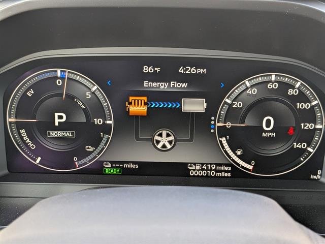 2025 Mitsubishi Outlander Plug-in Hybrid SEL - Photo 28