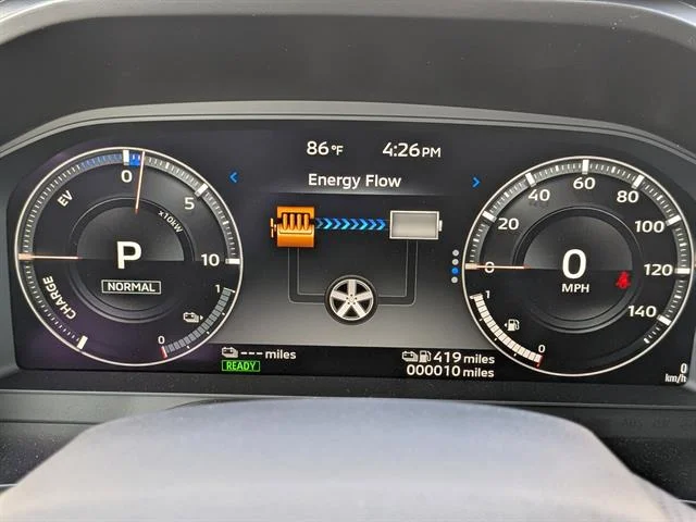2025 Mitsubishi Outlander Plug-in Hybrid SEL - Photo 28