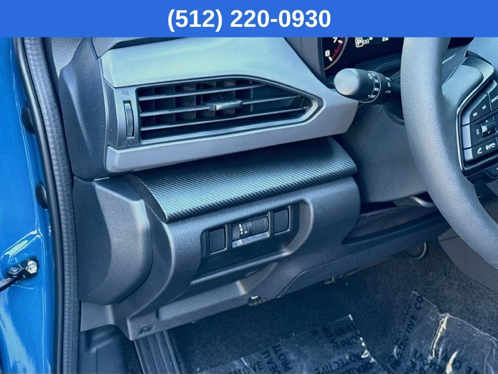 New 2026 Blue Subaru Wilderness image 11