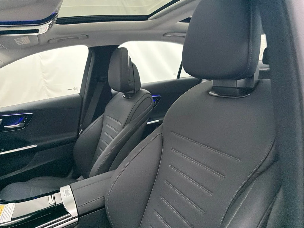 New 2026 Black Mercedes-Benz C 300 image 13