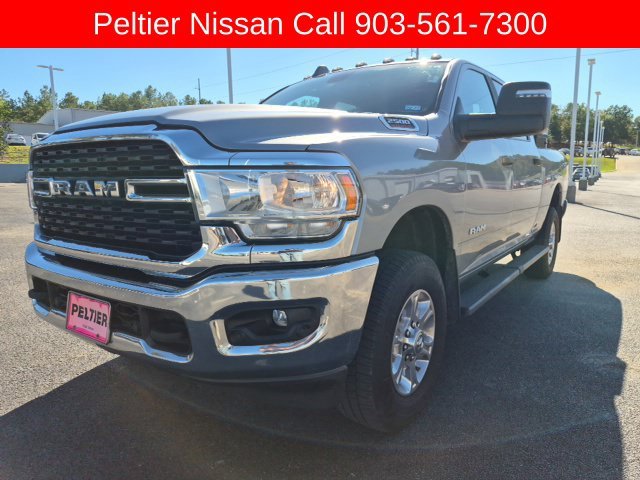 2024 RAM 2500 Pickup