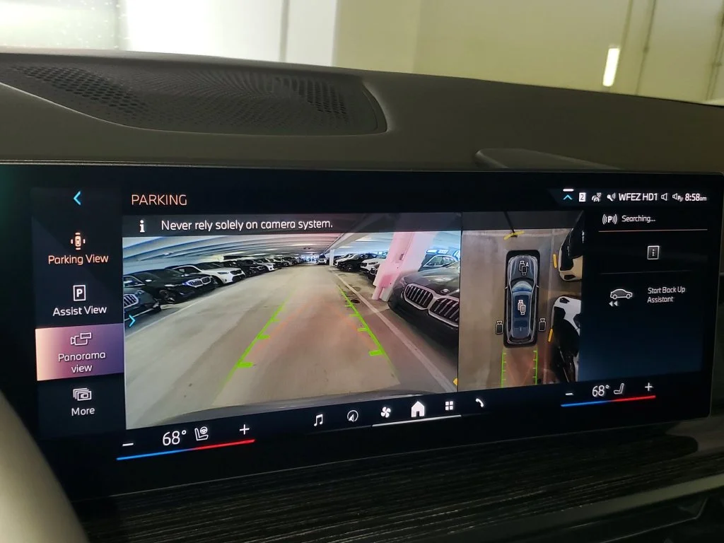 New 2027 Gray BMW xDrive40i image 23