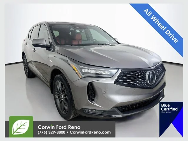2024 Acura RDX