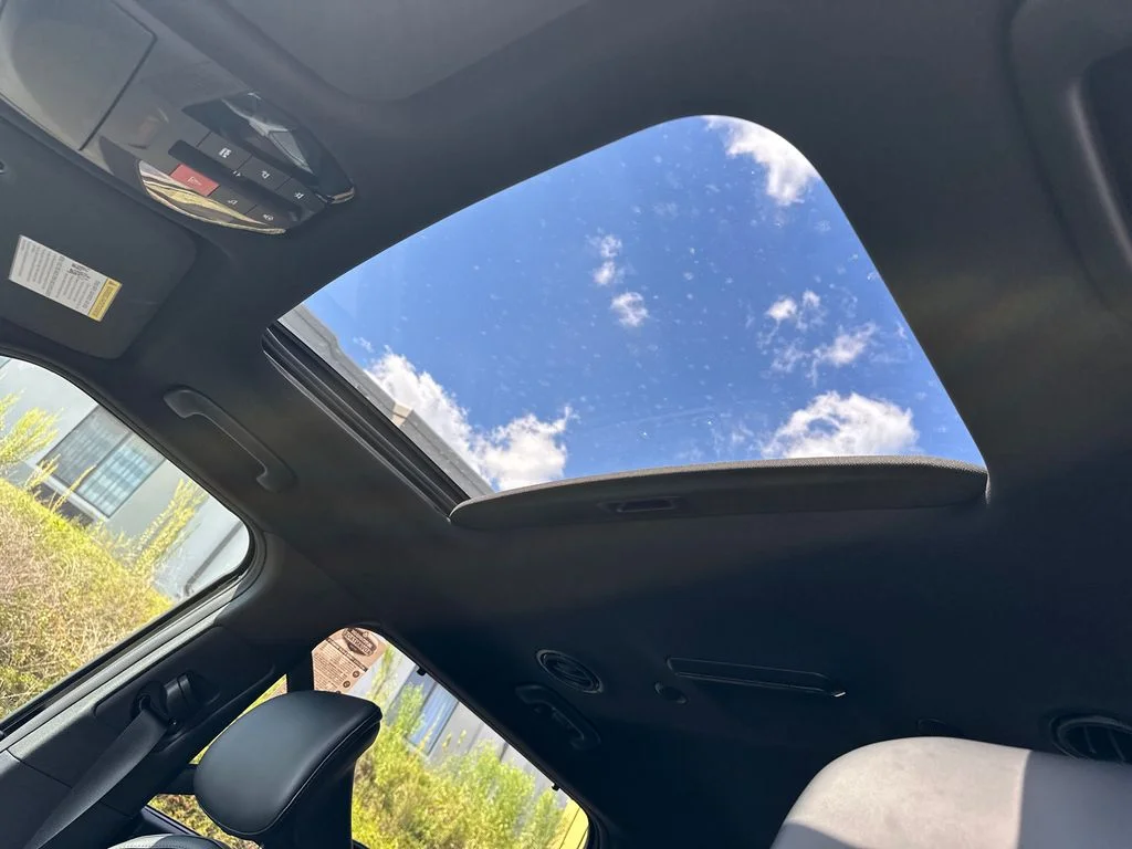 New 2027 Black Kia EX image 34
