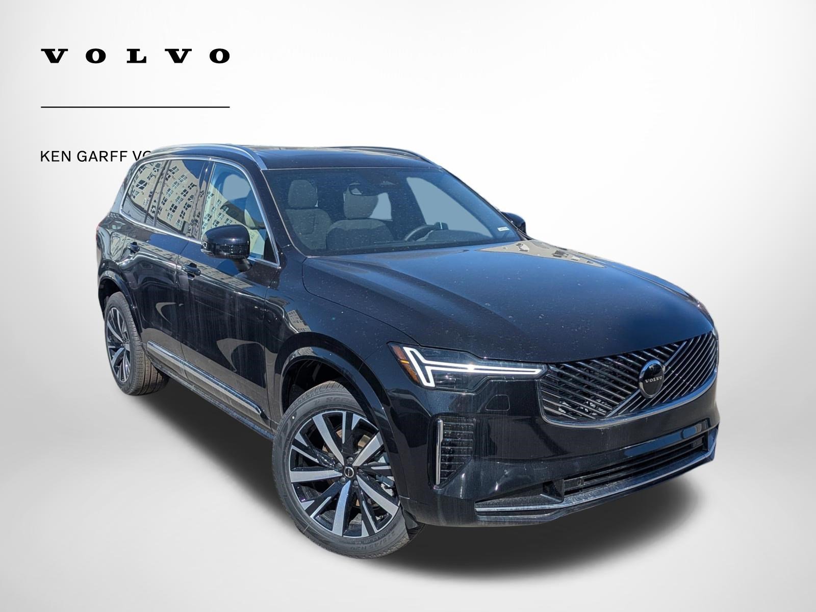 2026 Volvo XC90 B5 Core Bright 4WD's photo