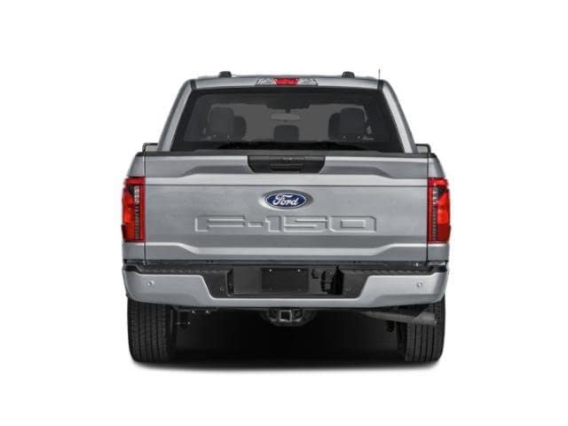 New 2026 Oxford White Ford XLT image 7