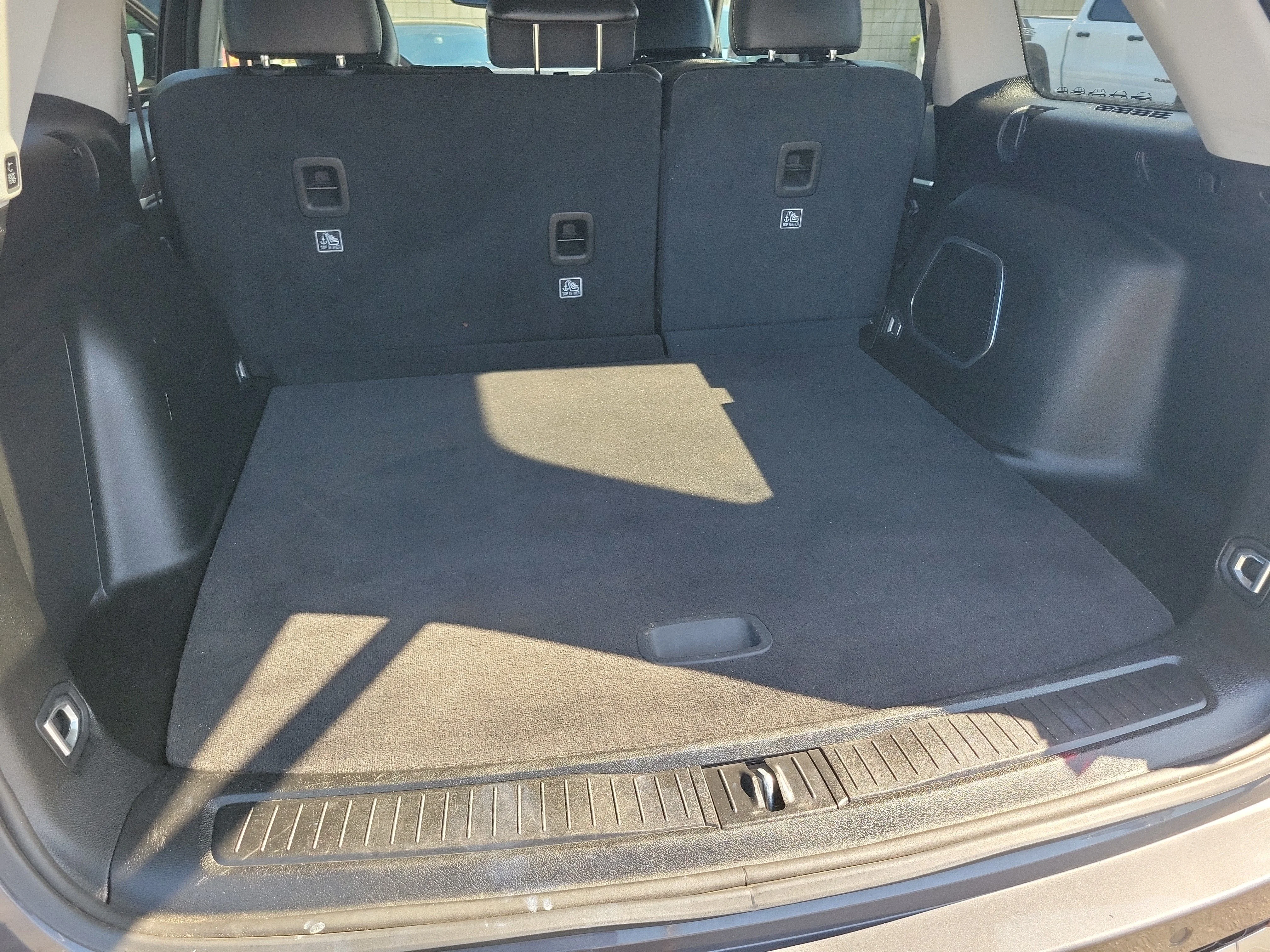 Certified Used 2023 Gray Jeep 4xe image 29