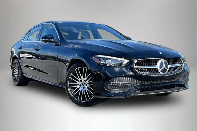 New Mercedes-Benz Vehicle Inventory in Fort Walton Beach, FL
