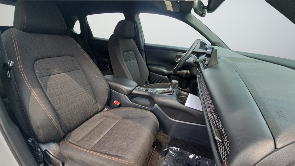 Used 2024  Honda Sport image 28